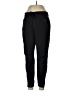 Athleta Black Casual Pants Size 12 - photo 1
