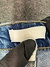 H&M Blue Jeans Size 12 - photo 6