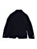 IZOD Solid Blue Blazer Size 7 - photo 2