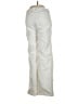 H&M Mama 100% Cotton Gray Cargo Pants Size S - photo 2