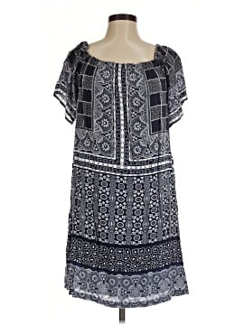 One September Casual Dress (view 1)