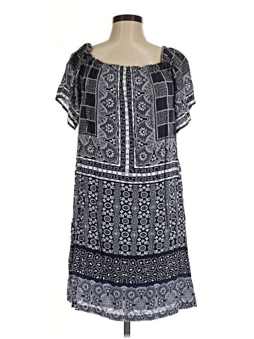 One September Casual Dress (view 1)