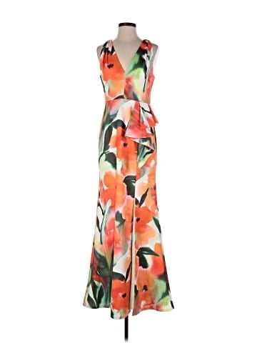 Adrianna Papell Cocktail Dress (view 1)