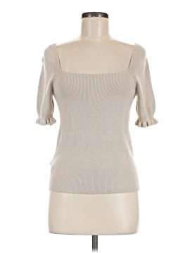 Ann Taylor LOFT Short Sleeve Top (view 1)