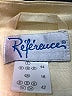 Assorted Brands Yellow Raincoat Size EU 44 / US 14 - photo 6