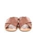 Everlane Tan Sandals Size 7 - photo 2