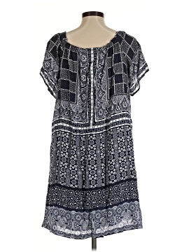 One September Casual Dress (view 2)