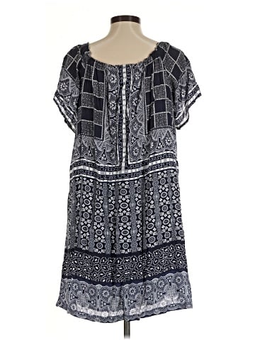 One September Casual Dress (view 2)