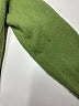 Theory 100% Cashmere Green Turtleneck Sweater Size P/ TP - photo 3