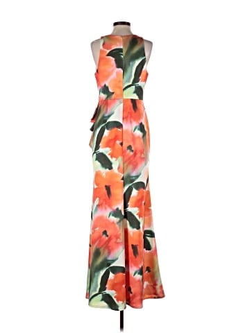 Adrianna Papell Cocktail Dress (view 2)