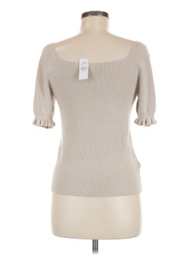 Ann Taylor LOFT Short Sleeve Top (view 2)