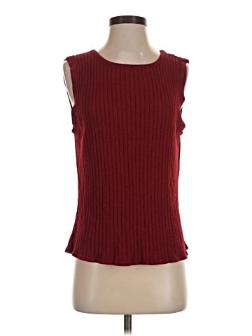Kathie Lee Sleeveless Top (view 1)