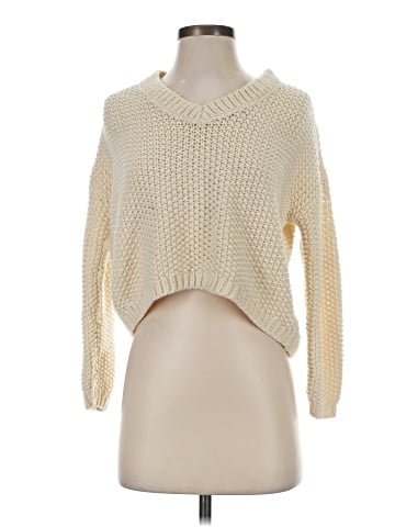 LA Hearts Pullover Sweater (view 1)