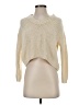 LA Hearts 100% Acrylic Ivory Pullover Sweater Size XS - photo 1