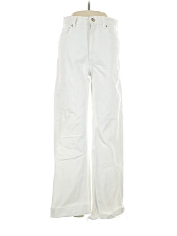 Zara Casual Pants (view 1)