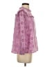 J.Crew Pink 3/4 Sleeve Blouse Size S - photo 4