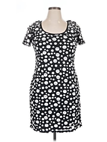 Ronni Nicole Casual Dress (view 1)
