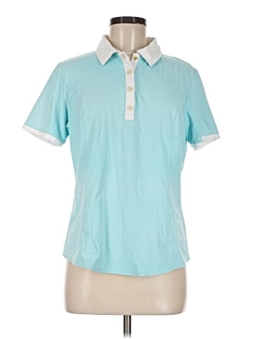 Bobby Jones Short Sleeve Polo (view 1)