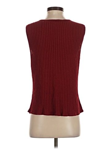 Kathie Lee Sleeveless Top (view 2)