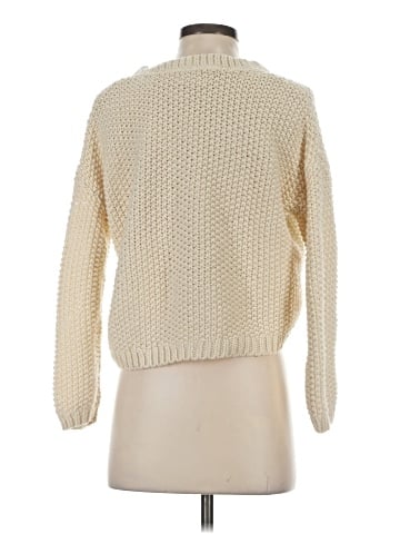 LA Hearts Pullover Sweater (view 2)