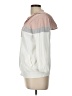 Evolution White Zip Up Hoodie Size L - photo 5