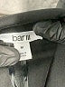 Bar III Black Blazer Size M - photo 6