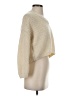 LA Hearts 100% Acrylic Ivory Pullover Sweater Size XS - photo 4