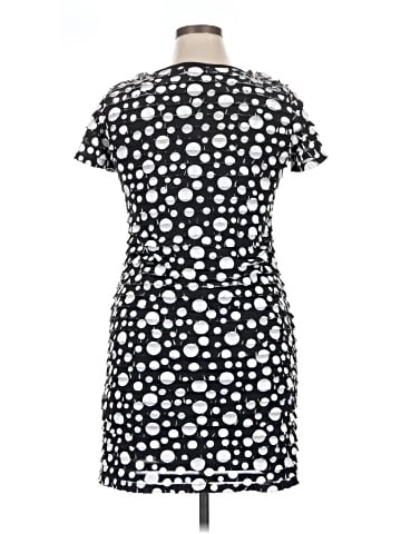 Ronni Nicole Casual Dress (view 2)