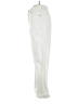 Zara White Casual Pants Size 4 - photo 5