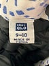 Uniqlo Argyle Ivory Dress Size 9 - photo 3