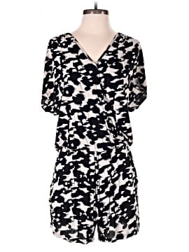Market And Spruce Romper