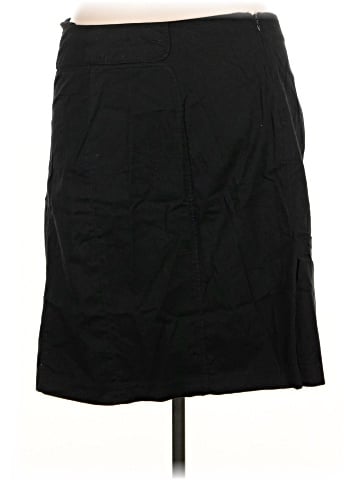 New York & Company Casual Skirt (view 2)