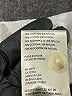 Pilcro Ivory Long Sleeve Button-Down Shirt Size S - photo 8