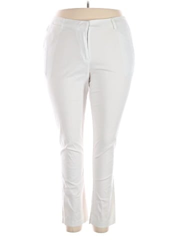 Jessica London Casual Pants (view 1)