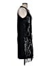 Unbranded Black Cocktail Dress Size M - photo 4
