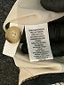 Ann Taylor LOFT 100% Cotton Stripes Ivory Blazer Size 4 - photo 7