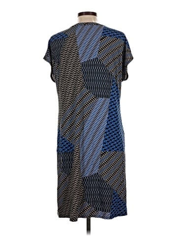 Dana Buchman Casual Dress (view 2)
