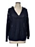 Evolution by Cyrus Blue Pullover Sweater Size L - photo 1
