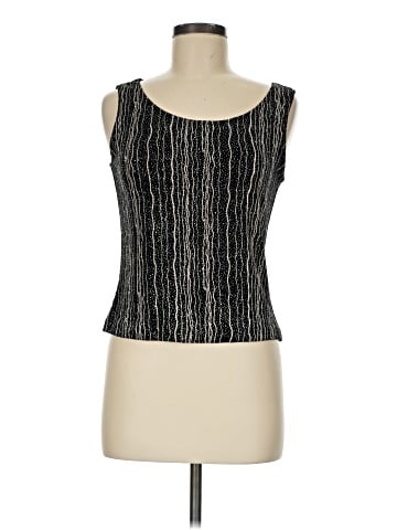 Xscape Sleeveless Top (view 1)