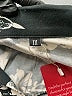 Assorted Brands Floral Black 3/4 Sleeve Blouse Size 1X - photo 7