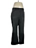 Terra & Sky Gray Dress Pants Size 1X - photo 1