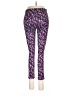 Nike Print Purple Leggings Size M - photo 2