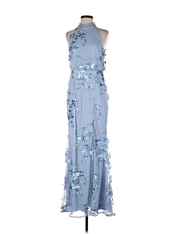 Adrianna Papell Cocktail Dress (view 1)