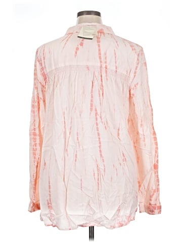 wonderly Long Sleeve Blouse (view 2)