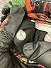 Lululemon Athletica Print Green Active Pants Size 8 - photo 8