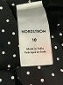 Nordstrom Black Dress Size 10 - photo 3