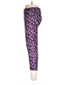 Nike Print Purple Leggings Size M - photo 5