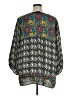Tolani Black 3/4 Sleeve Blouse Size XL (estimated) - photo 2