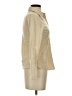 Unbranded Ivory Long Sleeve Blouse Size S - photo 4