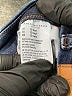 American Eagle Outfitters Solid Blue Jeans Size 12S - photo 8
